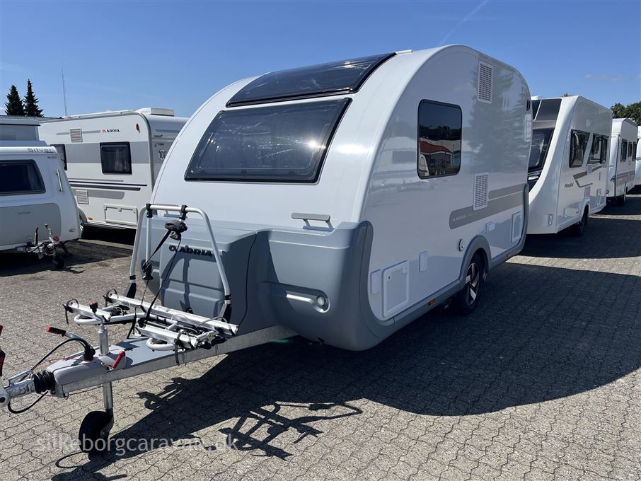 Adria Action 391 LH